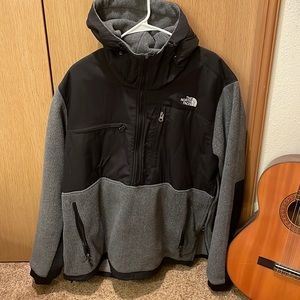 North Face Men’s Denali Anorak